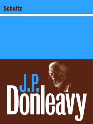 Schultz - ebook